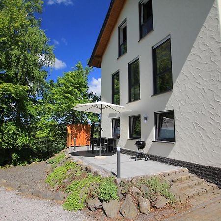 Ferienwohnung Heideblick Volkesfeld المظهر الخارجي الصورة