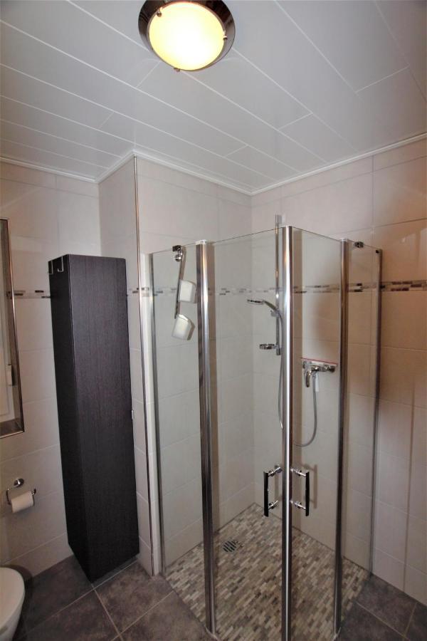 Ferienwohnung Heideblick Volkesfeld المظهر الخارجي الصورة